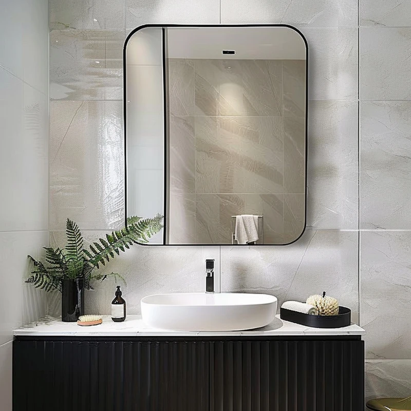 Bathroom Wall Mirror
